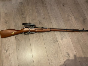 Afbeelding van PPS Mosin-Nagant