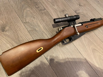 Bild 2 für PPS Mosin-Nagant