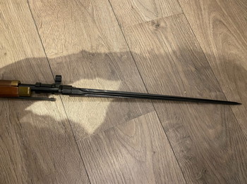 Bild 3 für PPS Mosin-Nagant