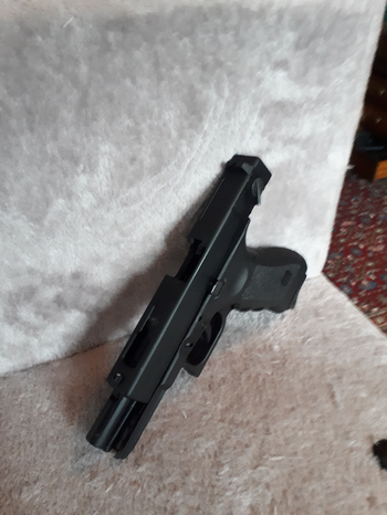 Imagen 2 de Umarex Glock G18C