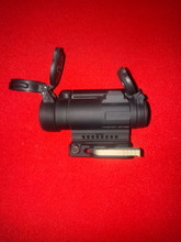 Image for Aimpoint comp m4 met originele lens covers