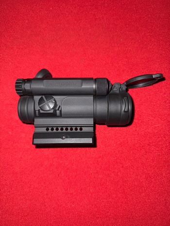 Image 3 for Aimpoint comp m4 met originele lens covers