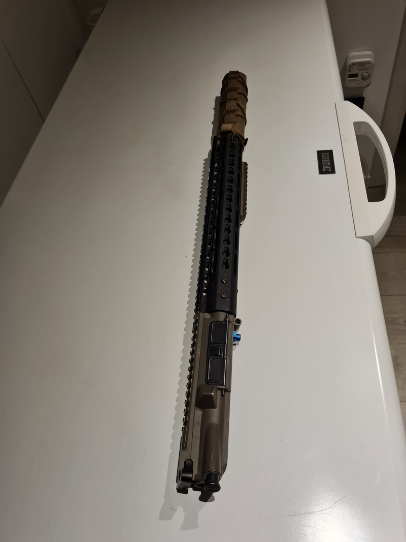 Bild 1 für Upperreciever M4 noveske keymod