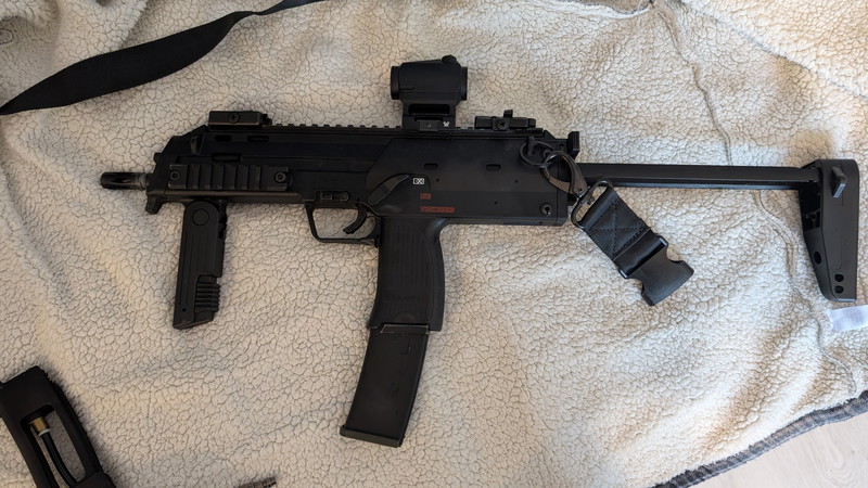 Imagen 1 de MP7
