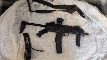 Imagen 3 de MP7