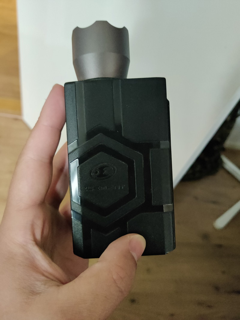 Image 1 for Element chrono