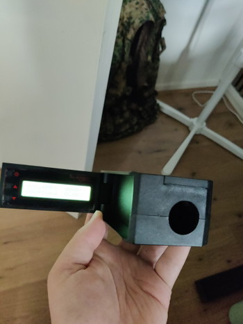 Image 4 for Element chrono