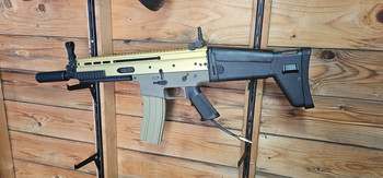 Imagen 2 de Dboys / Wolverine FN SCAR-L hPa