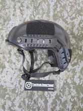 Bild für Ops core bump helm zwart size S/M