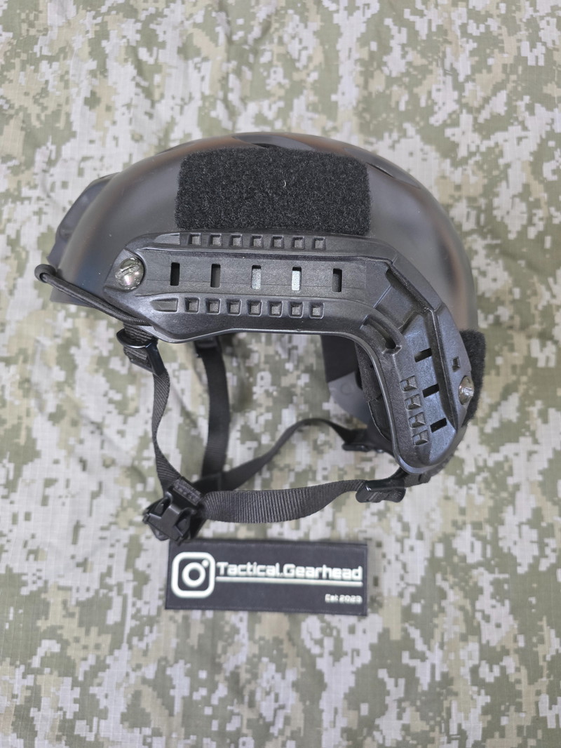 Bild 1 für Ops core bump helm zwart size S/M