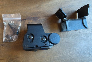 Bild für Nuprol Eotech Red dot