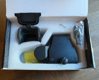 Bild 3 für Nuprol Eotech Red dot