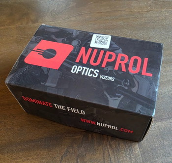 Bild 5 für Nuprol Eotech Red dot