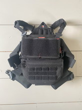 Imagen para SpeedQB chestrig met Atompack rugtas