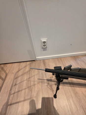 Image 4 for Silverback Tac41 volledig stalker