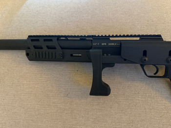 Afbeelding 3 van Archwick Airsoft/B&T AIR SPR 300 Pro sniper