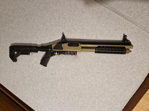 Image for Victus SV hpa shotgun.