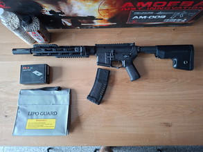 Bild für Amoeba AM-009 Black