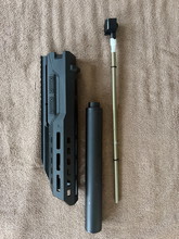Bild für Scorpion evo carabin kit.