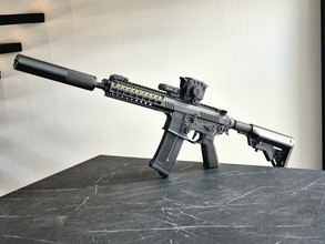 Imagen para VFC Avalon Gladius DX M4 | Mosfet | AEG