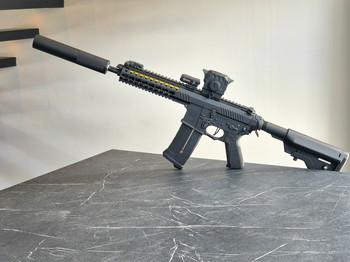 Imagen 3 de VFC Avalon Gladius DX M4 | Mosfet | AEG