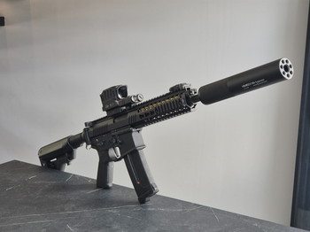 Imagen 4 de VFC Avalon Gladius DX M4 | Mosfet | AEG