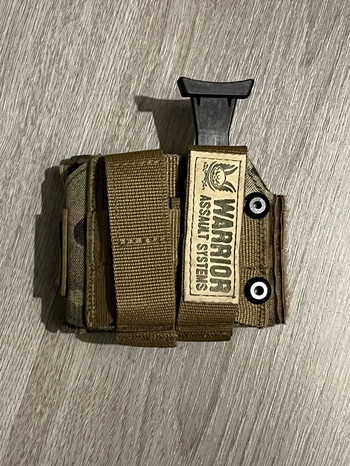 Image 2 for Universeel Holster van Warrior Assault Systems Multicam