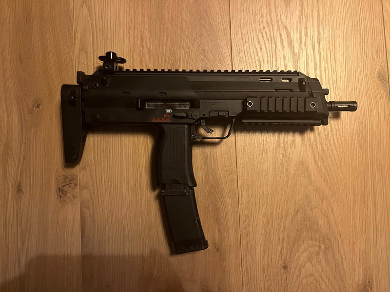 Image 1 for VFC HK MP7A1 Navy Version GBB