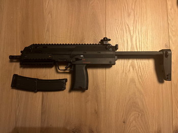 Bild 2 für VFC HK MP7A1 Navy Version GBB