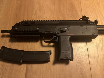 Afbeelding 3 van VFC HK MP7A1 Navy Version GBB