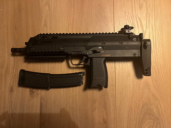 Bild 4 für VFC HK MP7A1 Navy Version GBB