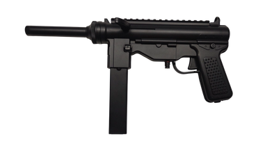 Image pour Double Eagle - Grease Gun Spring