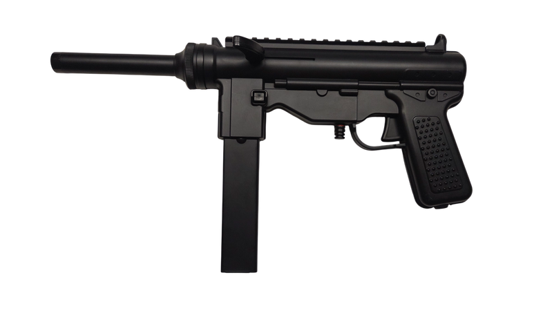 Image 1 for Double Eagle - Grease Gun Spring