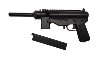 Image 3 for Double Eagle - Grease Gun Spring