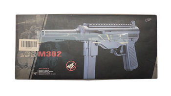 Image 4 for Double Eagle - Grease Gun Spring