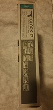 Bild für UMAREX GLOCK 17 GEN 4 CO2