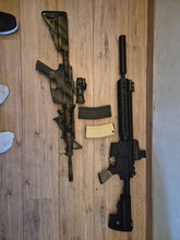 Imagen para cyma en nuprol m4 aeg