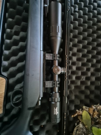 Image 4 for tokyo marui vsr 10 g spec sniper rifle