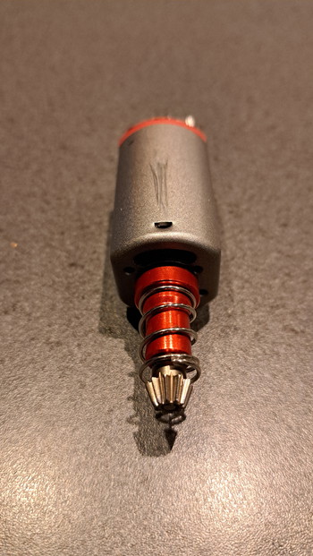 Bild 4 für VFC avalon original parts (from v2 version)