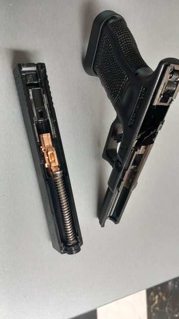 Bild 2 für TM Glock 17