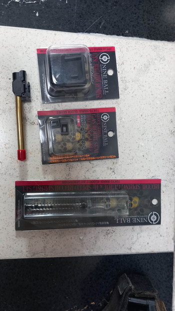 Bild 5 für TM Glock 17