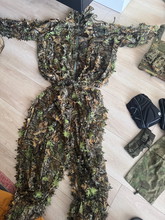 Afbeelding van Ghillie suit