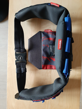 Bild für Speedqb belt compleet