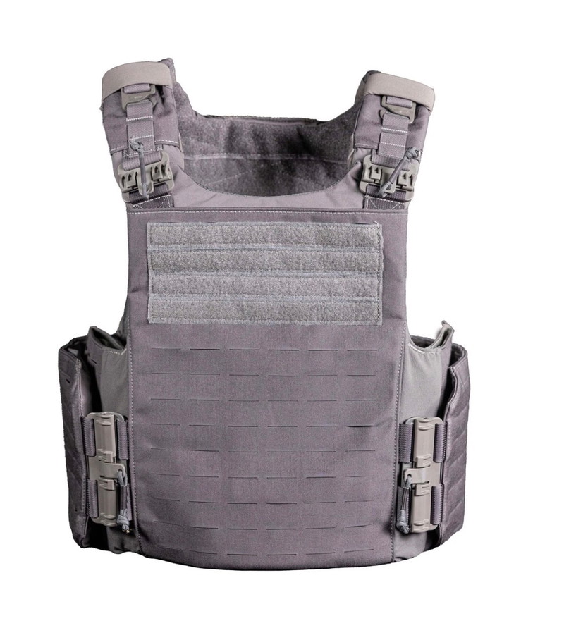 Image 1 for Gezocht firstspear manatee grey plate carrier large of extra lage first spear