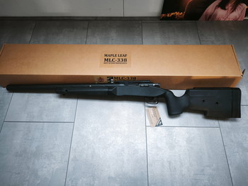 Bild 2 für Maple leaf MLC-338
