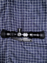 Imagen para Theta Optics Lunette BE 1,5-5x40