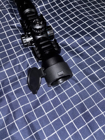 Image 5 pour Theta Optics Lunette BE 1,5-5x40