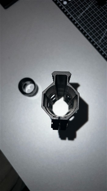 Image 3 pour 7 inch m lock handguard