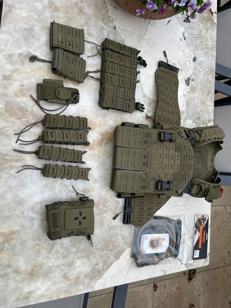 Image 1 for ASPC 1.0 Green