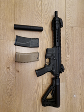 Image for Specna arms m4 met g&g stock